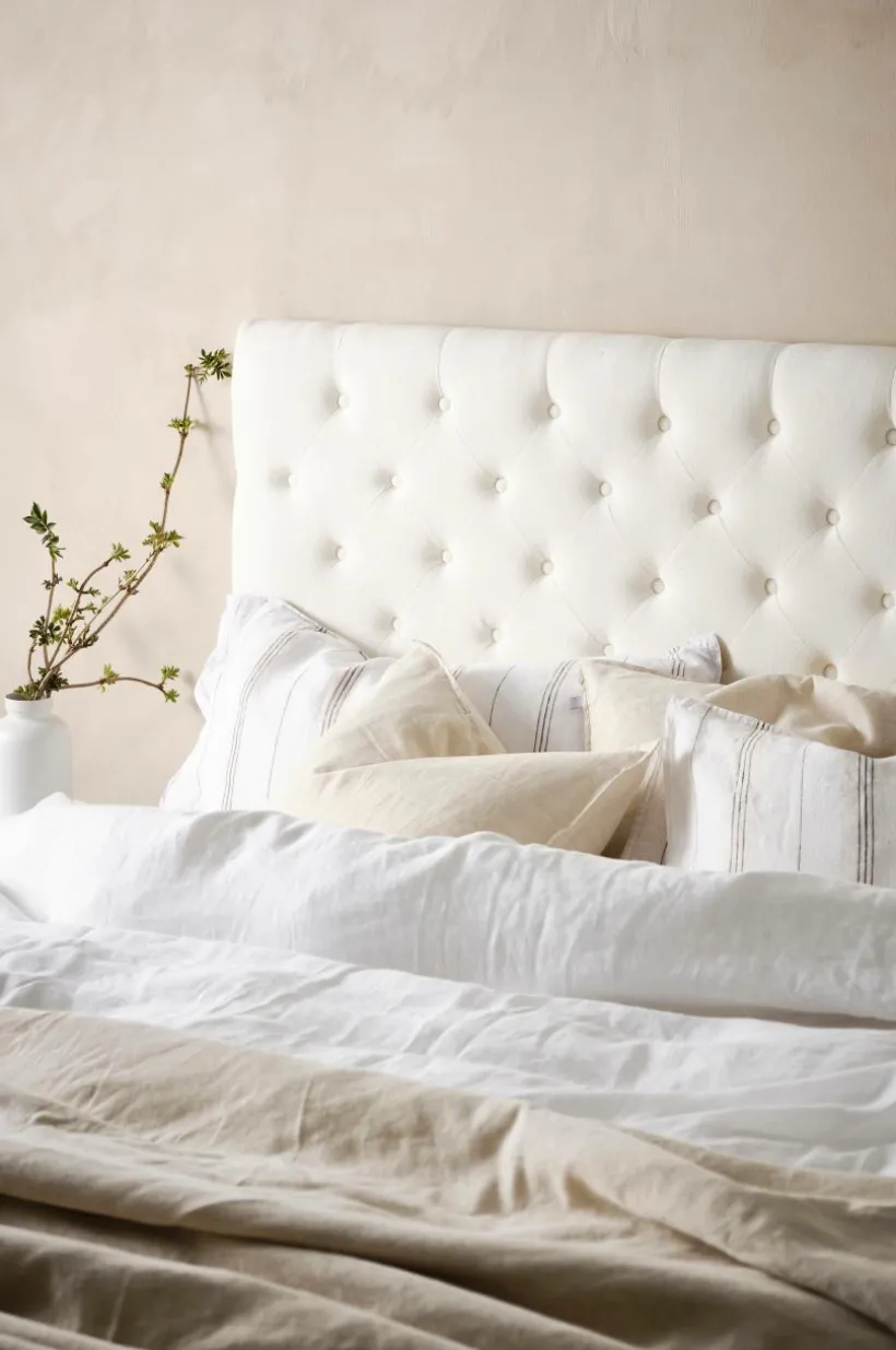 SKENE Sänggavel 160 Cm