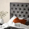 SKENE Sänggavel 120 Cm