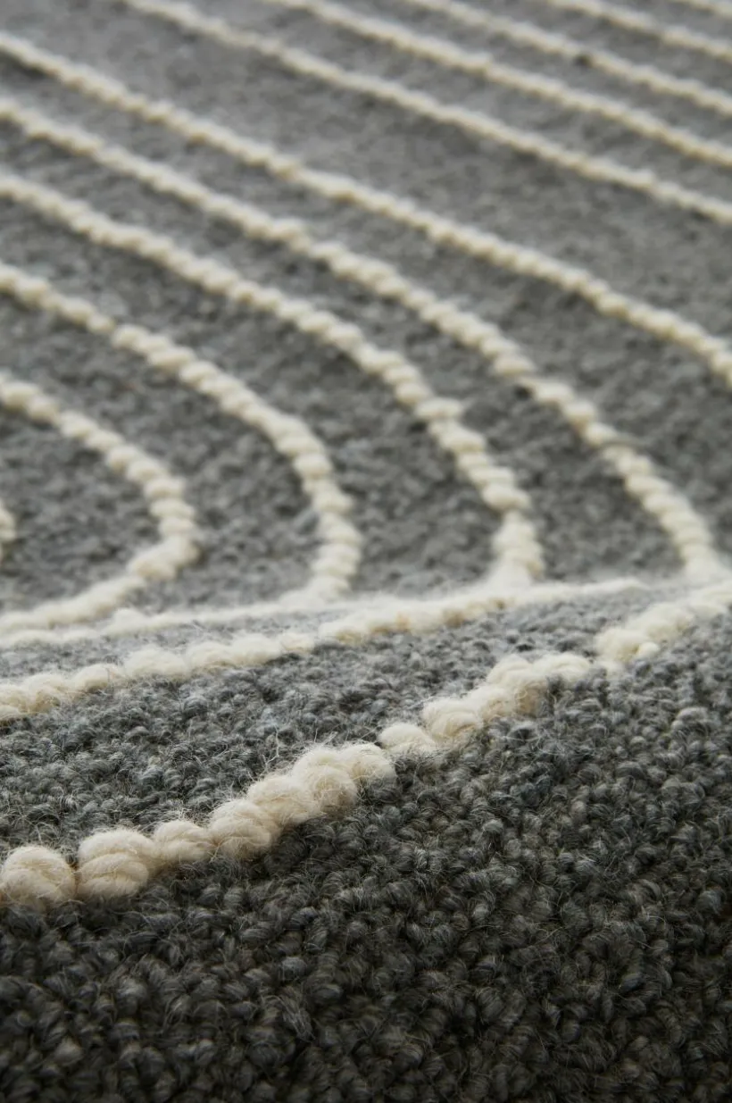 TAN-TAN Ullmatta 200x300 Cm