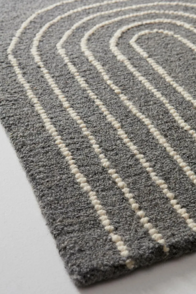 TAN-TAN Ullmatta 200x300 Cm