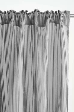 TEA Multifunktionsgardin 2-pack