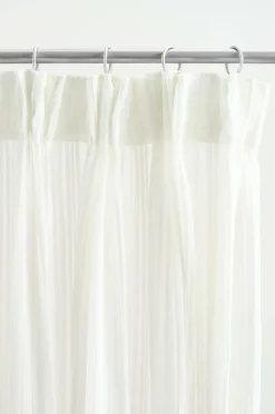 TEA Multifunktionsgardin 2-pack