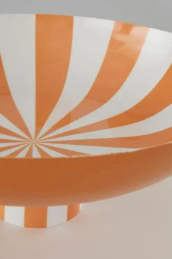 TOWER STRIPES Dekorationsfat/skål ø 35,5 Cm