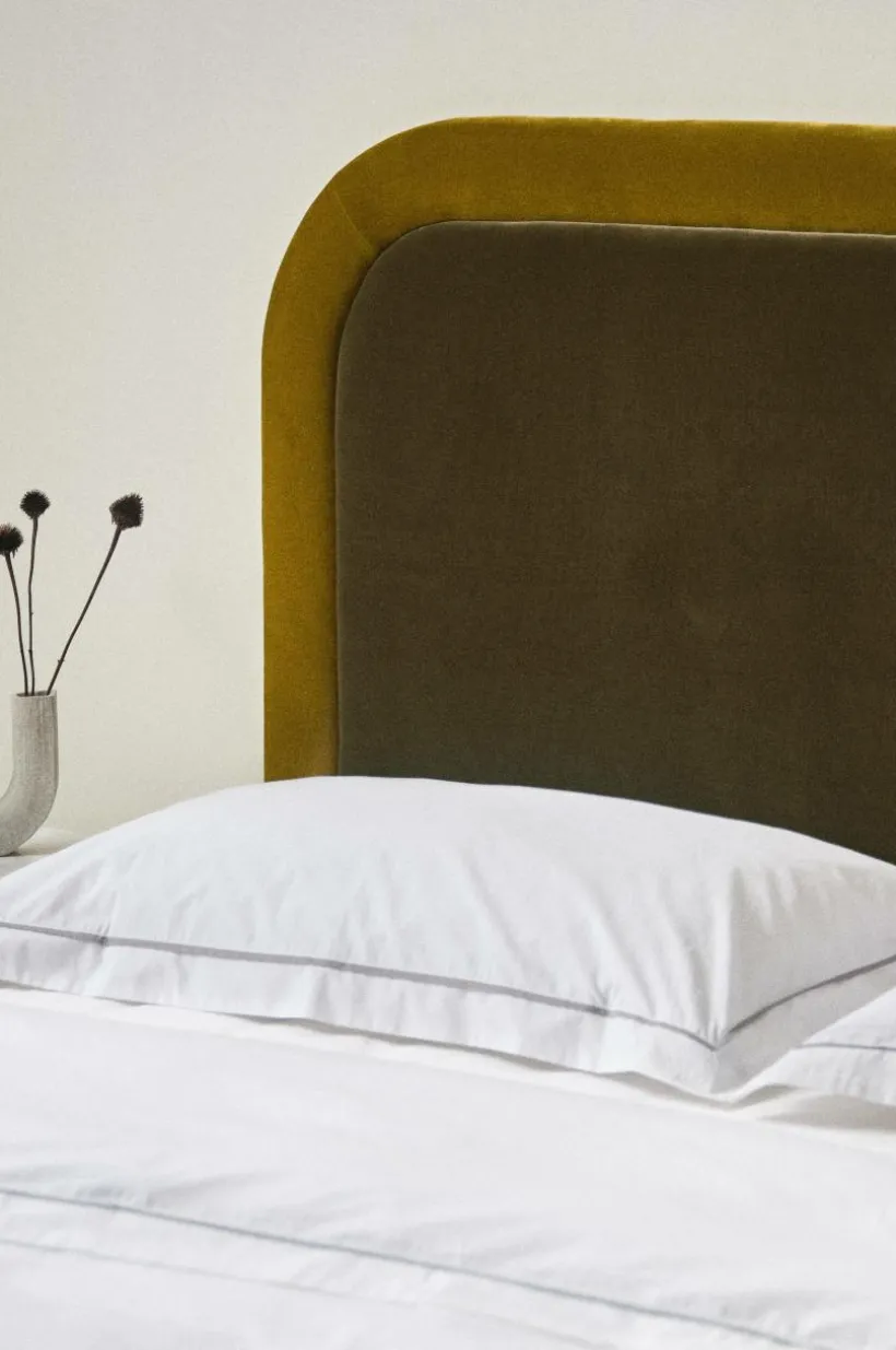 VÅGHOLMEN Sänggavel 160 Cm