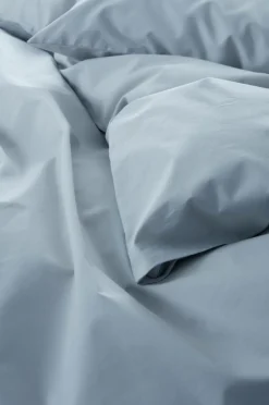 ZACK PERCALE Påslakanset Dubbelsäng Ekologisk